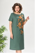 Romanovich Style 1-2534 хаки