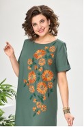 Romanovich Style 1-2534 хаки