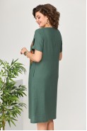 Romanovich Style 1-2534 хаки