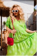Romanovich Style 1-2543 салатовый