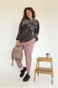 Romanovich Style 2-2417 графит