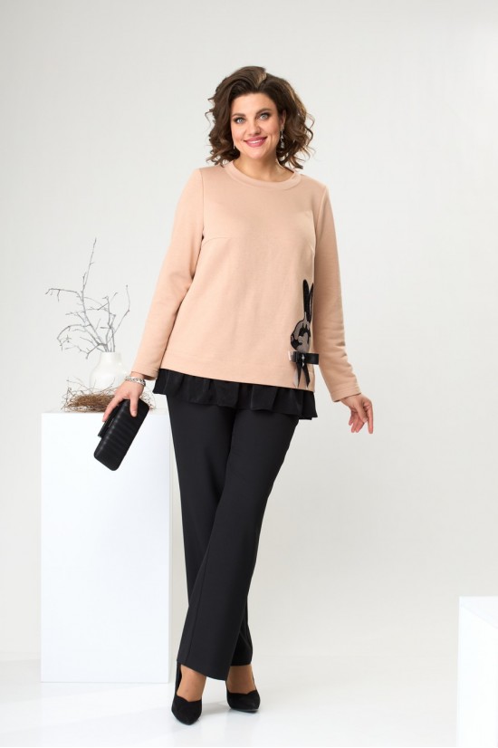 Romanovich Style 2-2467 пудра