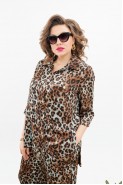 Romanovich Style 2-2488 леопард