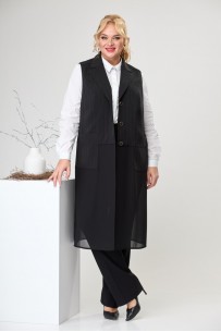 Romanovich Style 5-2456 черный