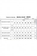 Romgil 240 черный