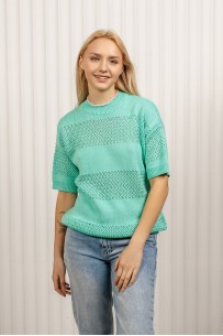 Romgil 3721Х бирюзовый