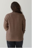 Romgil 3757Ш коричневый