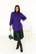 Romgil 3873Ш глубокий фиолетовый