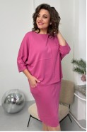 RUMODA 2093 фуксия