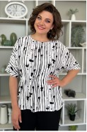 RUMODA 2109-1 белый
