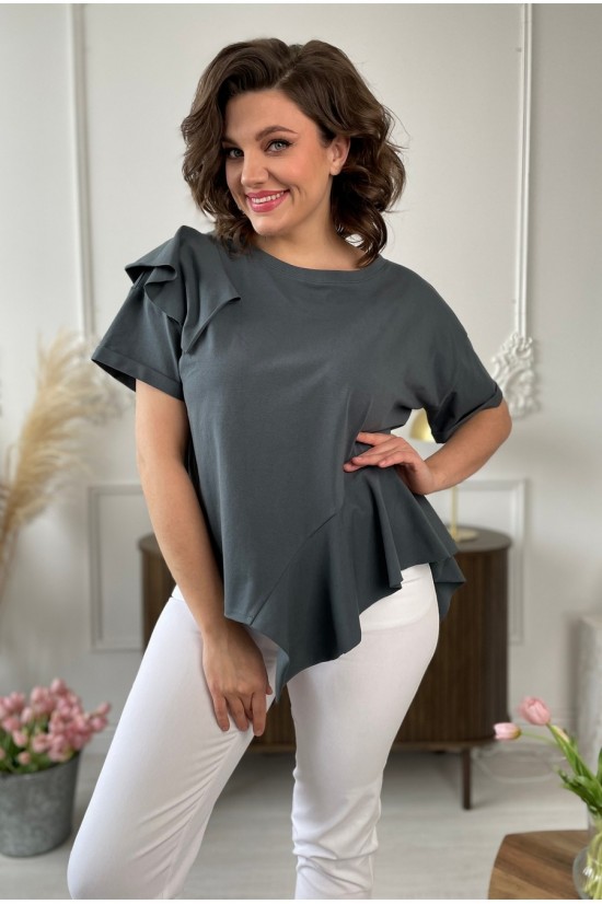 RUMODA 2122 графит