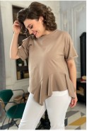 RUMODA 2122 капучино