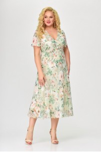 Slavia-Elit 428-1 кремовый