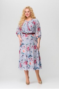 Slavia-Elit 511 светло-лиловый