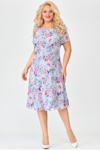 Slavia-Elit 525 лаванда