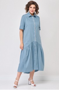 Solomeya Lux 812В