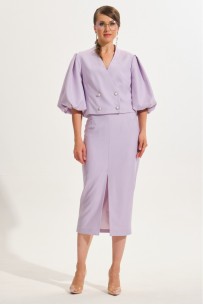 VI ORO 1063 лиловый