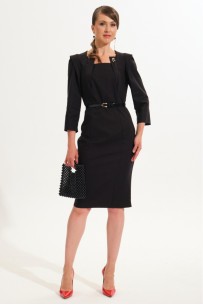 VI ORO 1074 черный