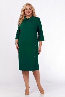 Vilena Fashion 896 зеленый