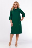 Vilena Fashion 896 зеленый