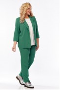 Vilena Fashion 905 морской