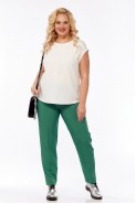 Vilena Fashion 905 морской